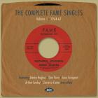 Volume 1 : 1964-1967  di The Complete Fame Singles - CD