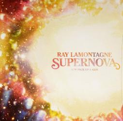 Supernova  di Ray Lamontagne - CD