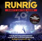 40th_Anniversary_Concert_/_Party_On_The_Moor_-Runrig