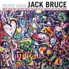 Silver Rails  di Jack Bruce - LP