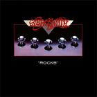 Rocks di Aerosmith - LP