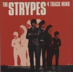 4 Track Mind  di The Strypes - 45