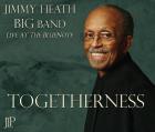 Togetherness di Jimmy Heath - CD