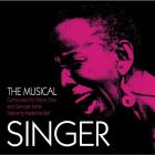 Singer  di Georgie Fame , Madeleine  Bell , Steve Gray - CD