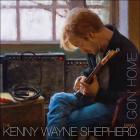 Goin' Home   di Kenny Wayne Shepherd - CD