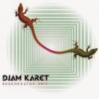 Regenerator 3017  di Djam Karet - CD