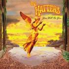 You Will Be You  di The Hatters - CD