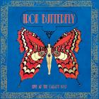 Live At The Galaxy 1967 di Iron Butterfly - CD
