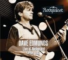 Live At Rockpalast 1983 di Dave Edmunds - CD / DVD