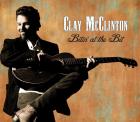 Bittin' At The Bit  di Clay McClinton - CD