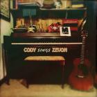 Cody Sings Zevon  di Phil Cody - CD