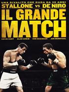 Grande Match  di Segal Peter - DVD