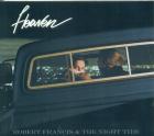 Heaven di Robert Francis - CD