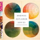 Kronos Explorer Series  di Kronos Quartet - CD