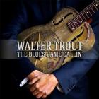 The Blues Came Callin' di Walter Trout - CD