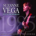 Live At The Speakeasy di Suzanne Vega - CD