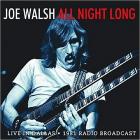 All Night Long di Joe Walsh - CD