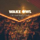 The Private World Of Paradise di Wake Owl - CD