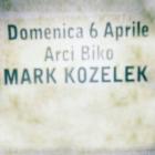 Live At Biko  di Mark Kozelek - CD