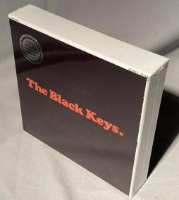 Brothers di Black Keys - 45giri