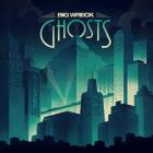 Ghosts  di Big Wreck - CD