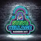 Live At The Rainbow 1977 di Steve Hillage - CD