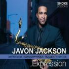 Expression_-Javon_Jackson_