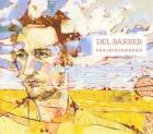 Prairieography di Del Barber - CD