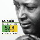 The Complete SAR Records Recordings  di L.C. Cooke - CD