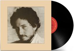 New Morning  di Bob Dylan - LP