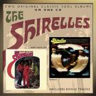 Happy And In Love/Shirelles di Shirelles - CD