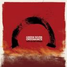 Out Of My Hands  di Green River Ordinance - CD