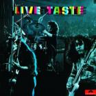 Live_Taste_-Taste