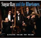Living Tear To Tear  di Sugar Ray & The Bluetones - CD