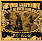 Live 1966-67 di Captain Beefheart - CD