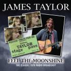 Feel The Moonshine di James Taylor - CD