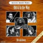 Breakdown  di Jerry Garcia With Old & In The Way - CD