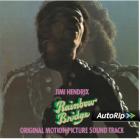 Rainbow Bridge  di Jimi Hendrix - LP