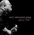 Live In Forli' di Mick Abrahams Band - CD