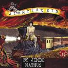 Jimmy The Kid  di Jimbo Mathus & The Tri-State Coalition - CD