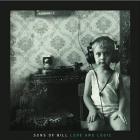 Love & Logic  di Sons Of Bill - CD