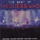 The Best Of Running Back Thru Canada di Guess Who - CD The Best Of Running Back Thru Canada di Guess Who - CD