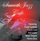 Smooth Jazz Cafè  di Smooth Jazz Cafè - CD
