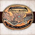 The Flower Of Muscle Shoals  di Cahalen Morrison & Country Hammer - CD
