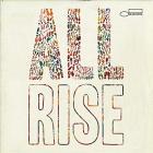 All Rise: A Joyful Elegy For Fats Waller di Jason Moran - CD