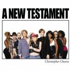A New Testament  di Christopher Owens - CD