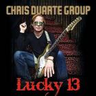 Lucky 13 di Chris Duarte - CD