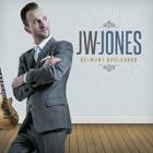 Belmont Boulevard di JW Jones - CD