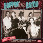 Made In The Shade  di Boppin By The Bayou - CD