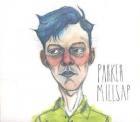 Parker Millsap di Parker Millsap - CD
